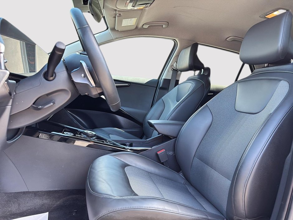 2024 Kia Niro EV-8