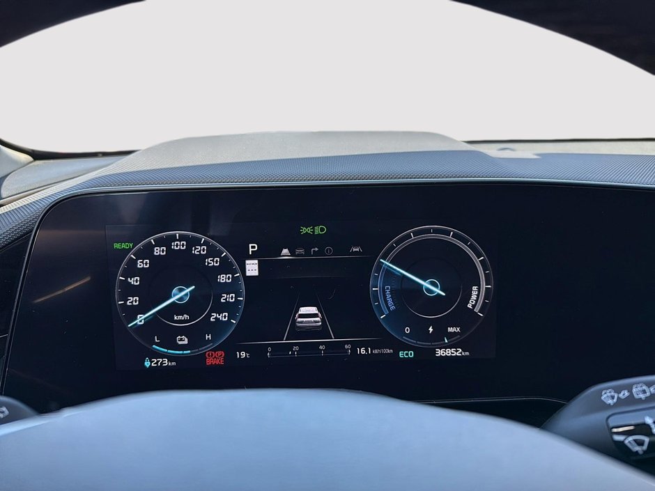 2024 Kia Niro EV-16