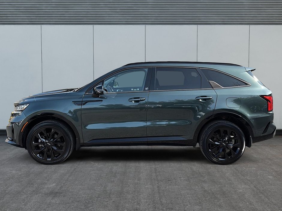 Kia Sorento  2022-4