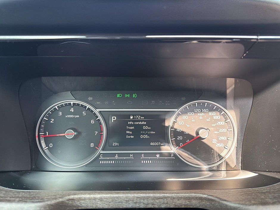 Kia Sorento  2022-17