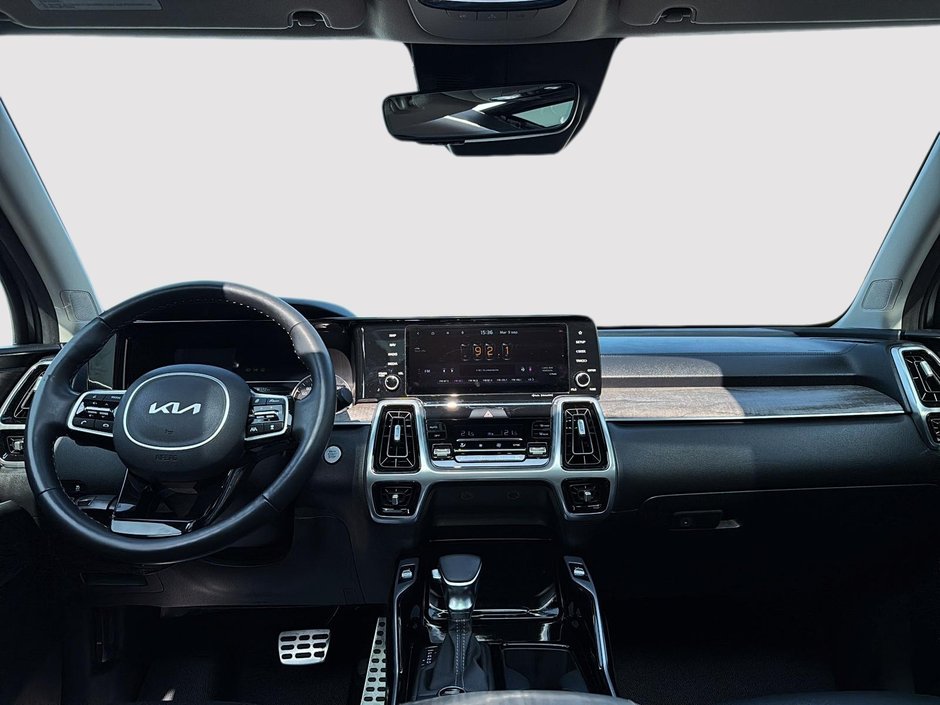 Kia Sorento  2022-11
