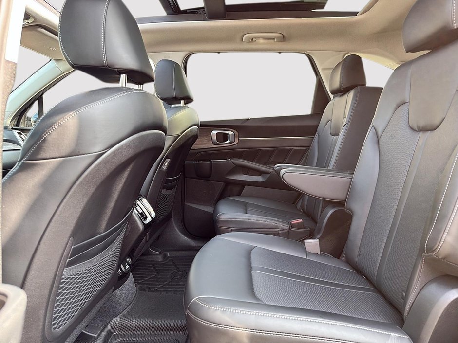 Kia Sorento  2022-9