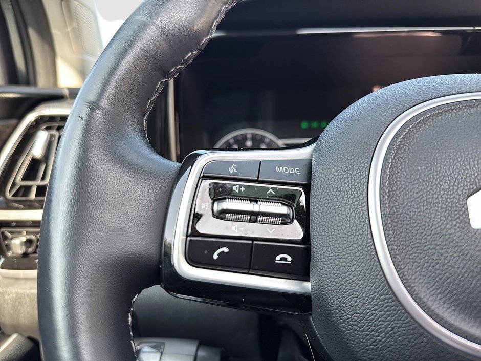Kia Sorento  2022-15