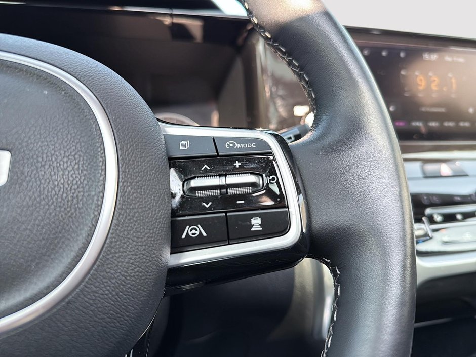 Kia Sorento  2022-16