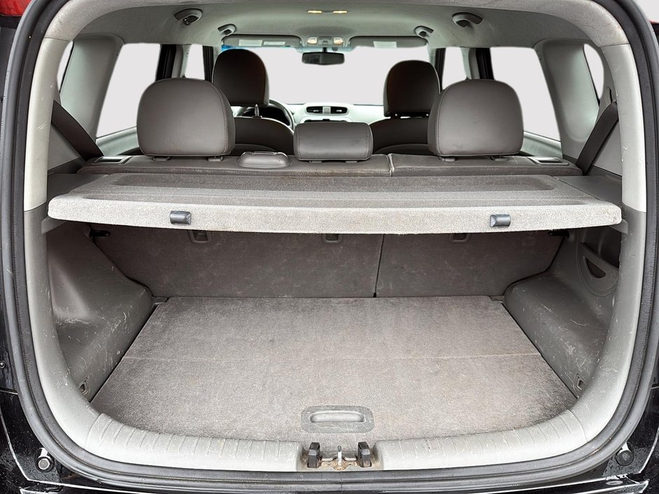 Kia Soul EV EV Luxury 2019-5