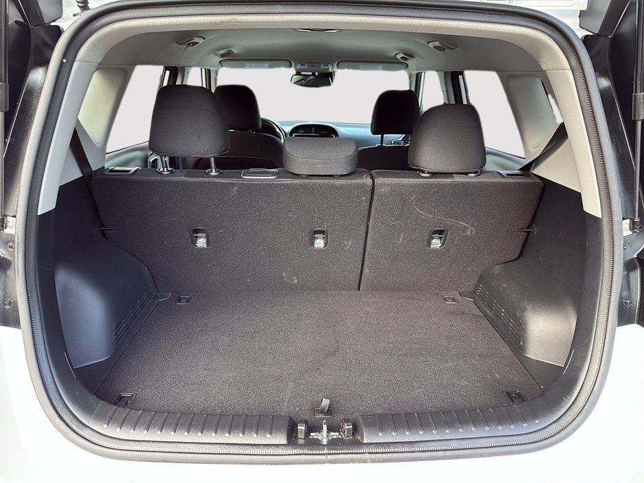 2023 Kia SOUL EV EV Premium-5