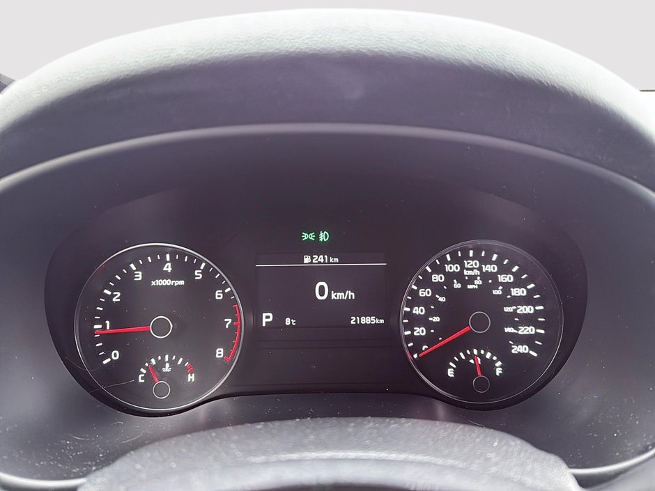 2022 Kia Sportage-16