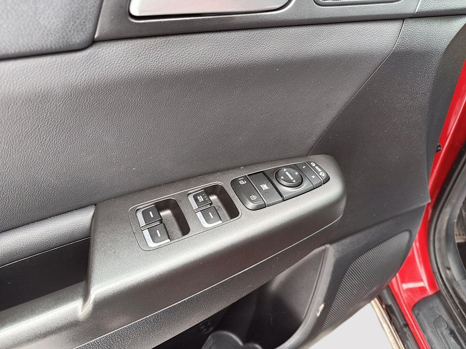 2022 Kia Sportage-11