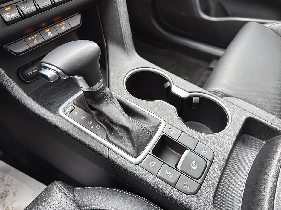 2022 Kia Sportage-18