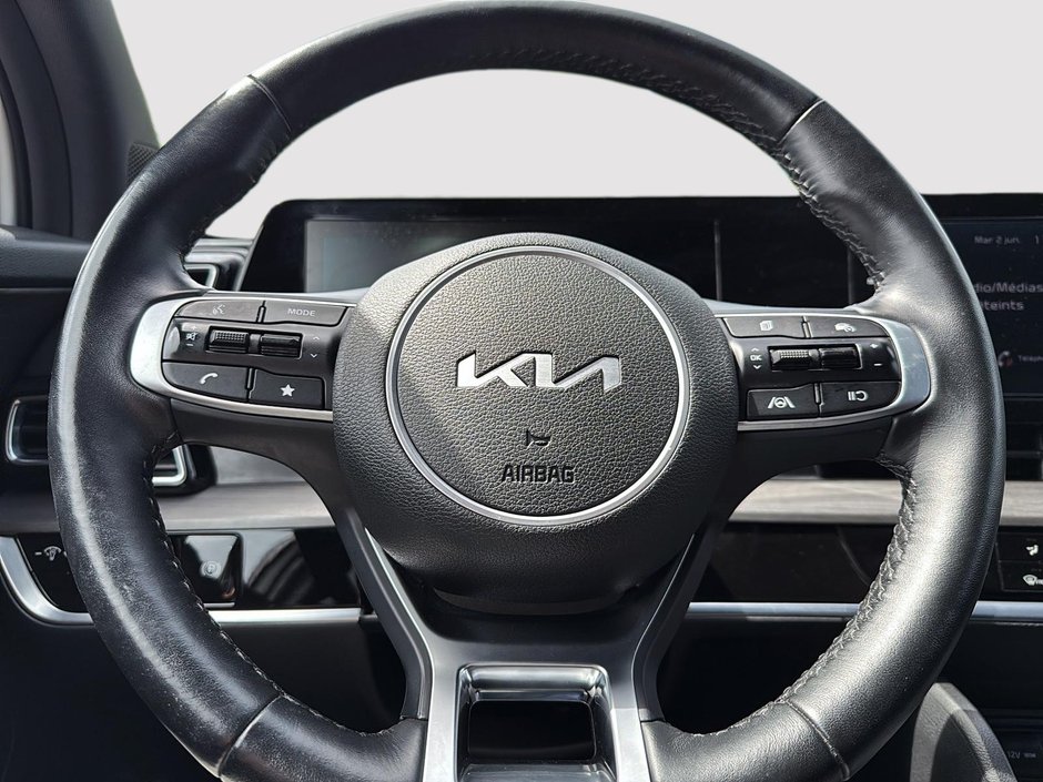 2024 Kia Sportage-13