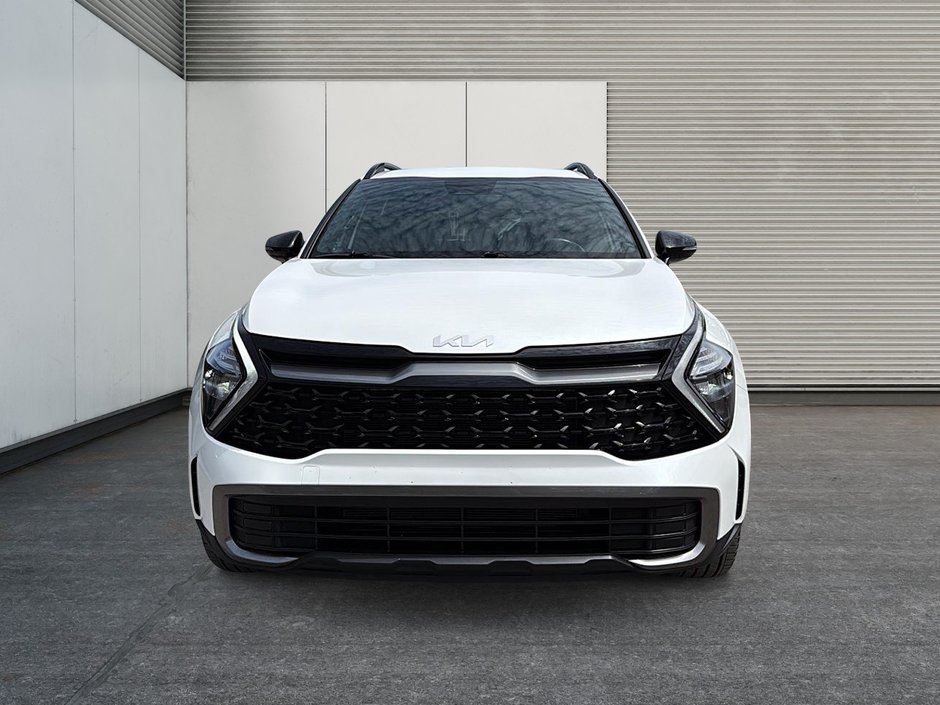 2024 Kia Sportage-1