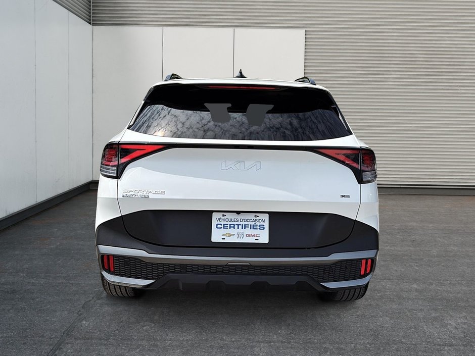 2024 Kia Sportage-2