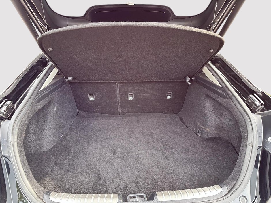 2018 Kia Stinger GT-5