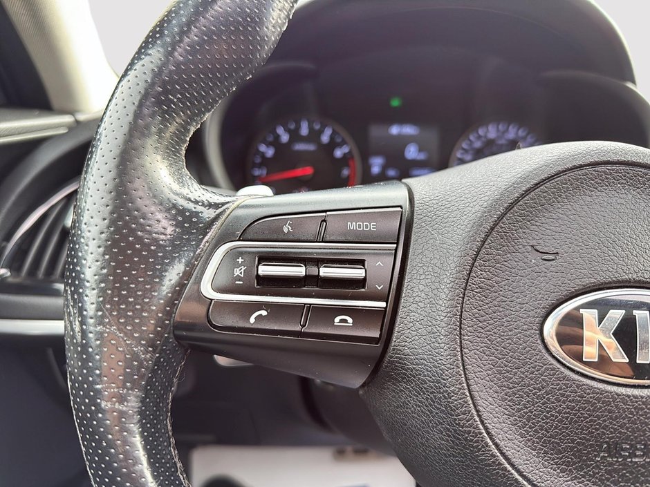 2018 Kia Stinger GT-13