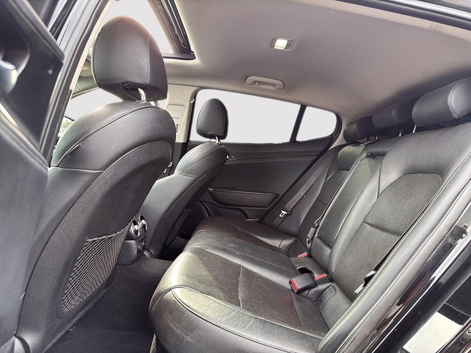 2018 Kia Stinger GT-8