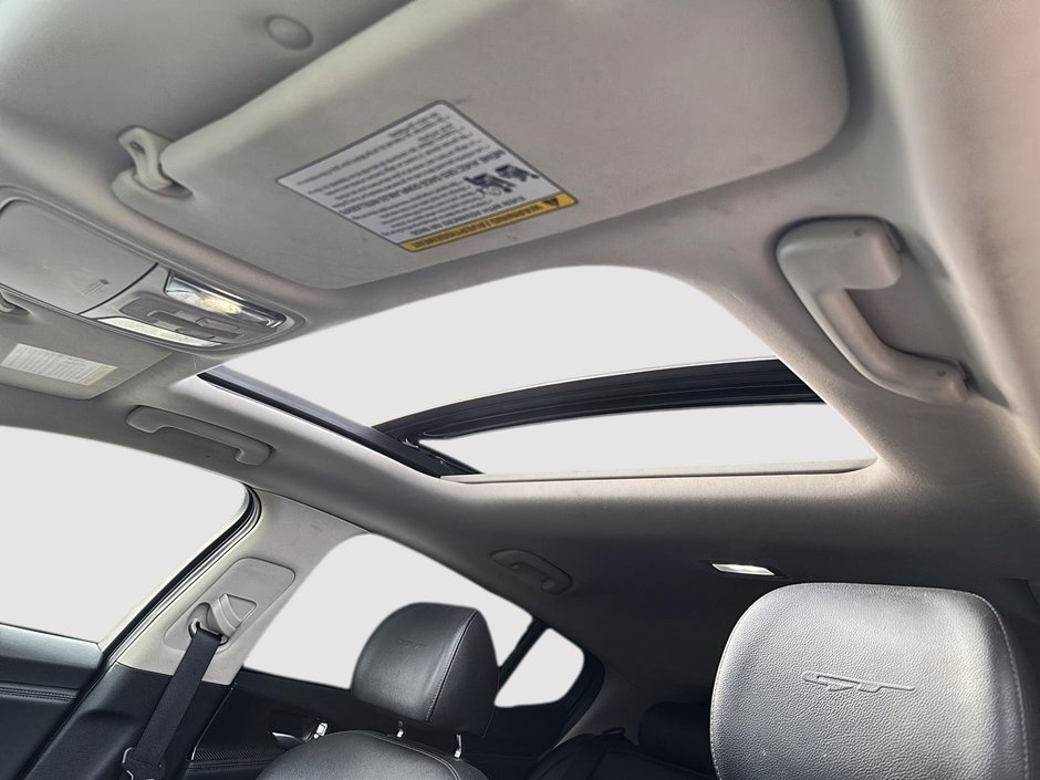 2018 Kia Stinger GT-18