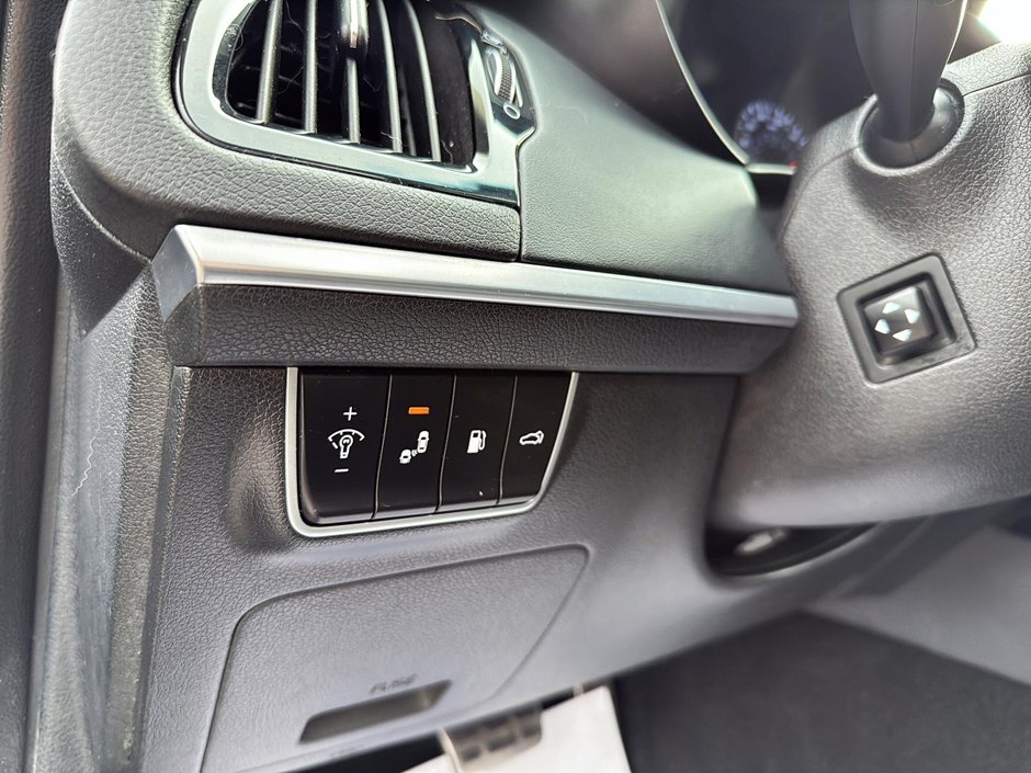 2018 Kia Stinger GT-11