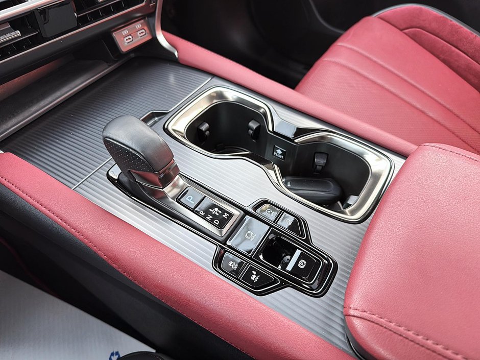 2023 Lexus RX 350-19