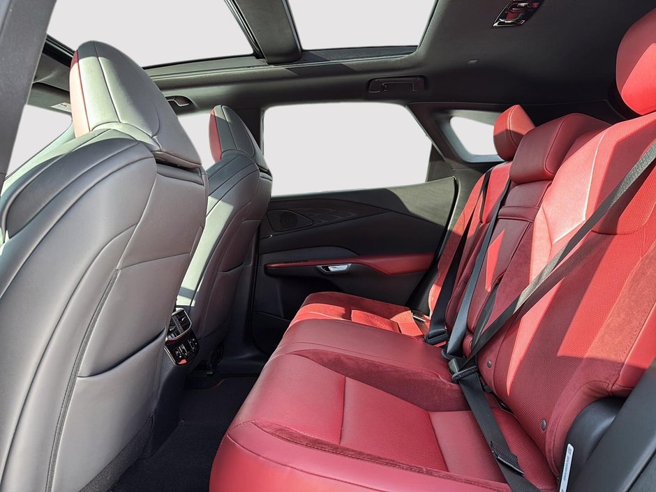 2023 Lexus RX 350-10