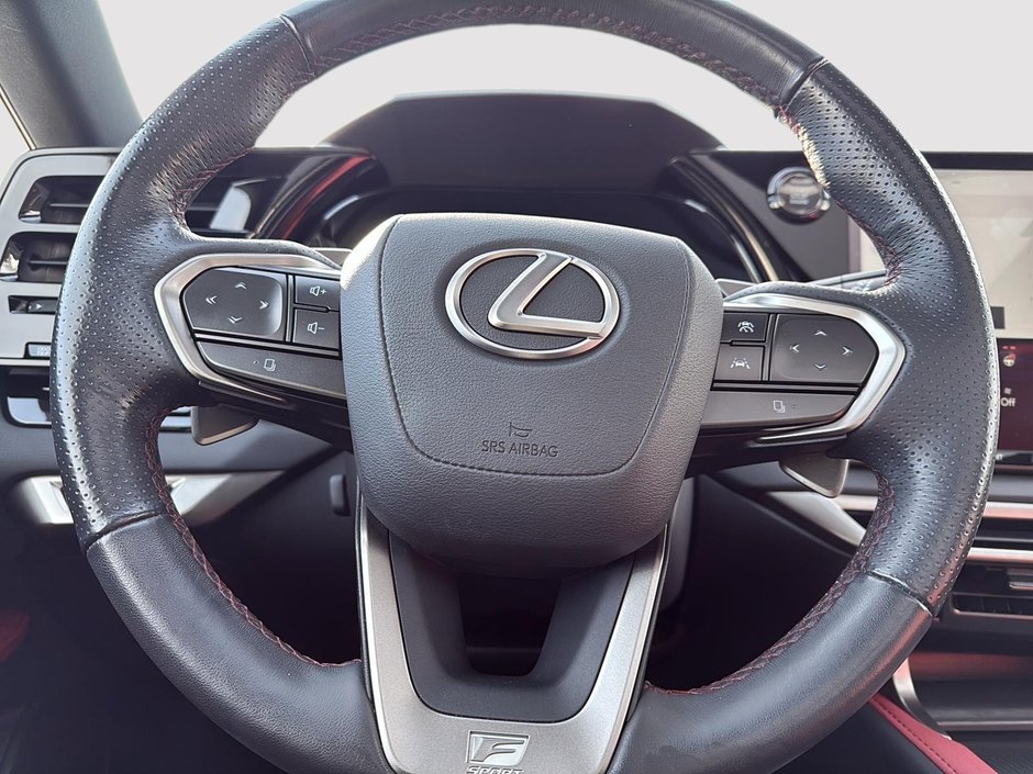 2023 Lexus RX 350-14