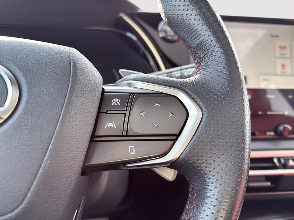 2023 Lexus RX 350-16