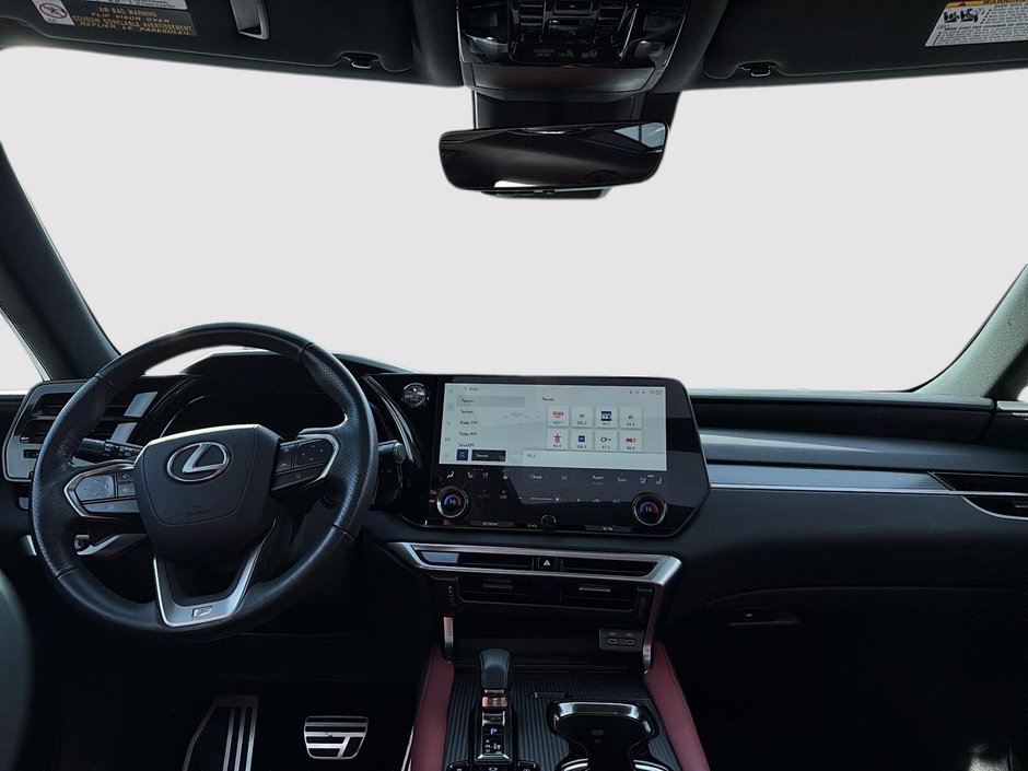 2023 Lexus RX 350-11