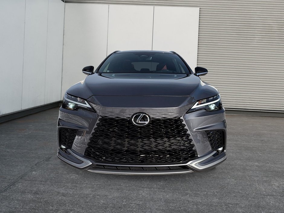 2023 Lexus RX 350-1