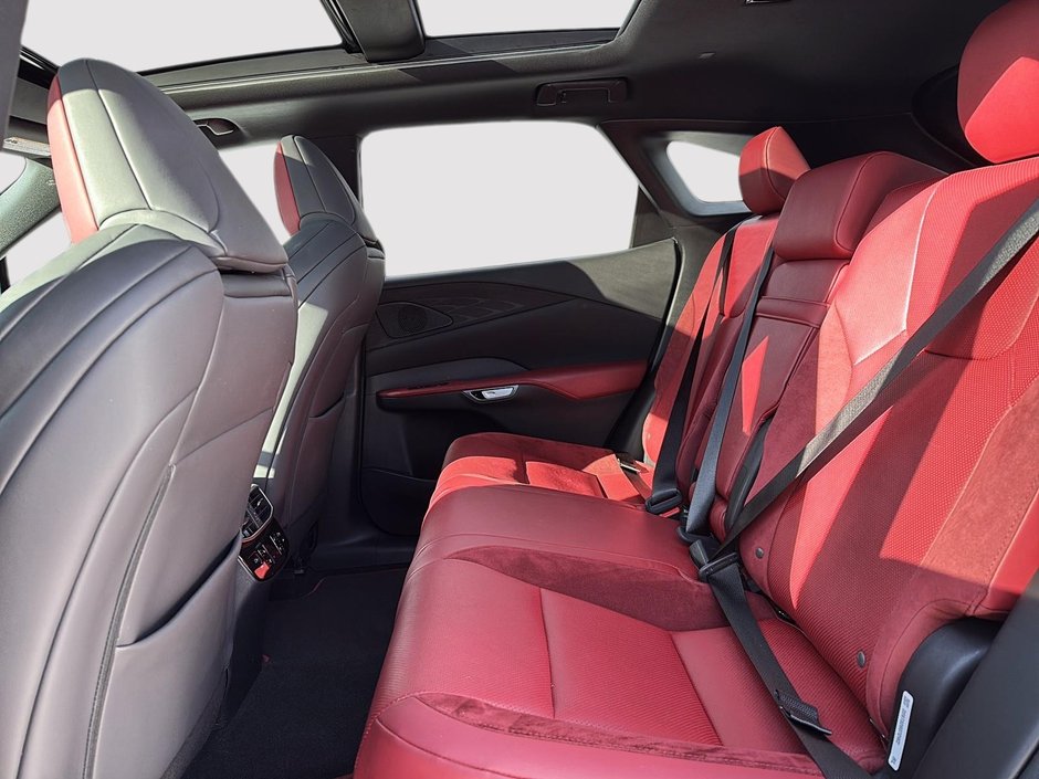 2023 Lexus RX 350-7