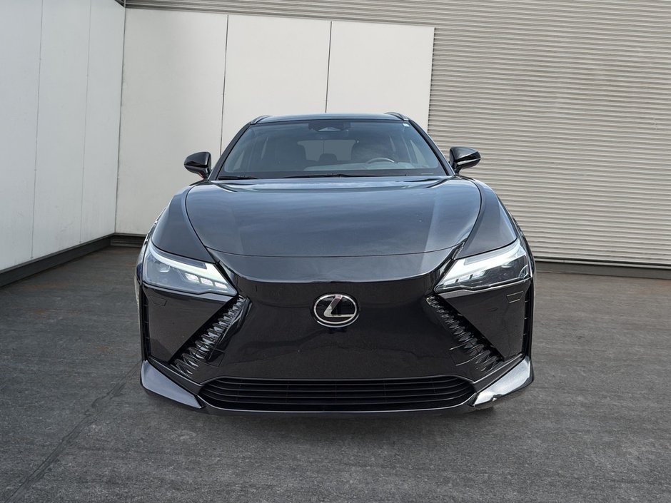Lexus RZ 450e 2023-1