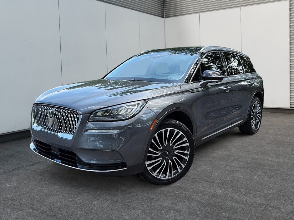 Lincoln CORSAIR Reserve AWD 2022 à Drummondville, Québec - w940px