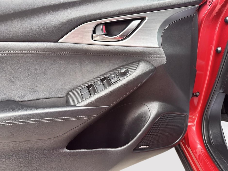 2019 Mazda CX-3 GT-11