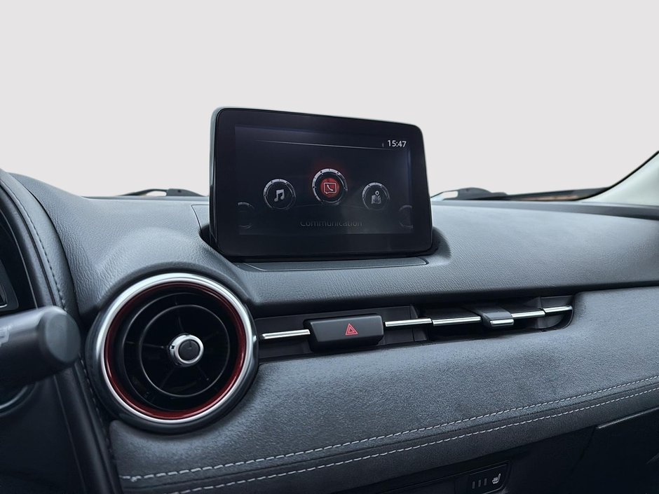 2019 Mazda CX-3 GT-17