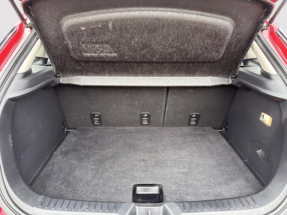 2019 Mazda CX-3 GT-5