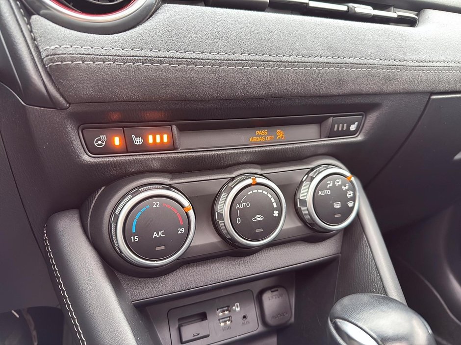 2019 Mazda CX-3 GT-18