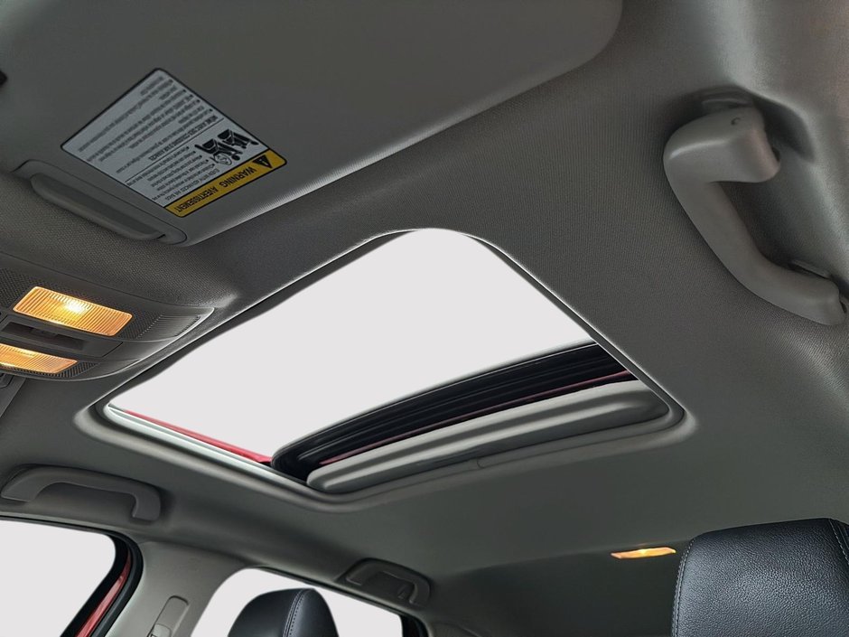 2019 Mazda CX-3 GT-20