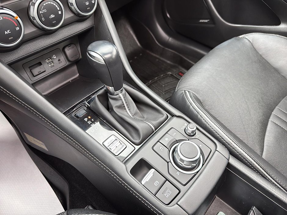 2019 Mazda CX-3 GT-19