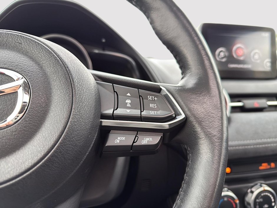 2019 Mazda CX-3 GT-15