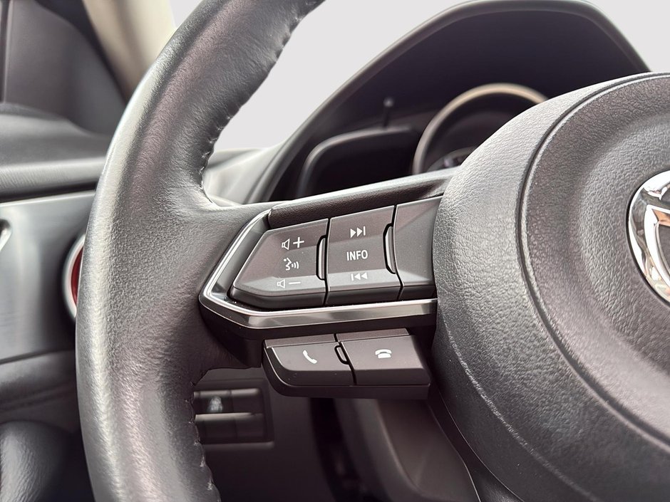 2019 Mazda CX-3 GT-14