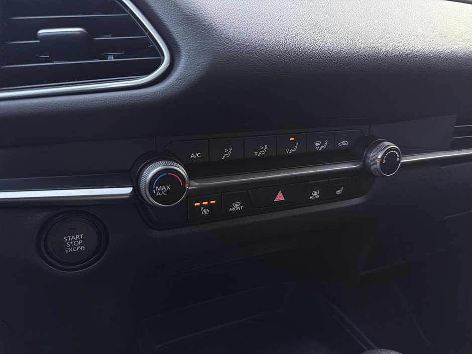 Mazda CX-30 GX 2022-18