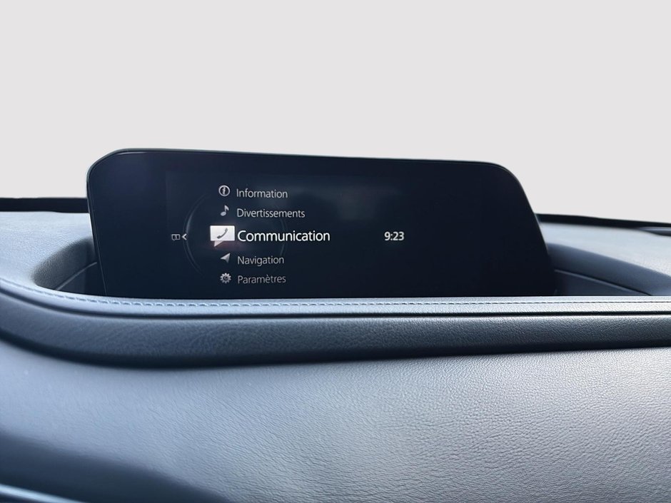 Mazda CX-30 GX 2022-17