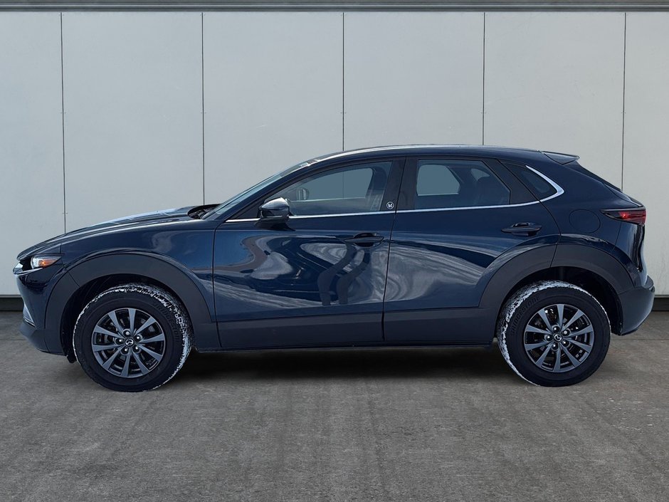 Mazda CX-30 GX 2022-4