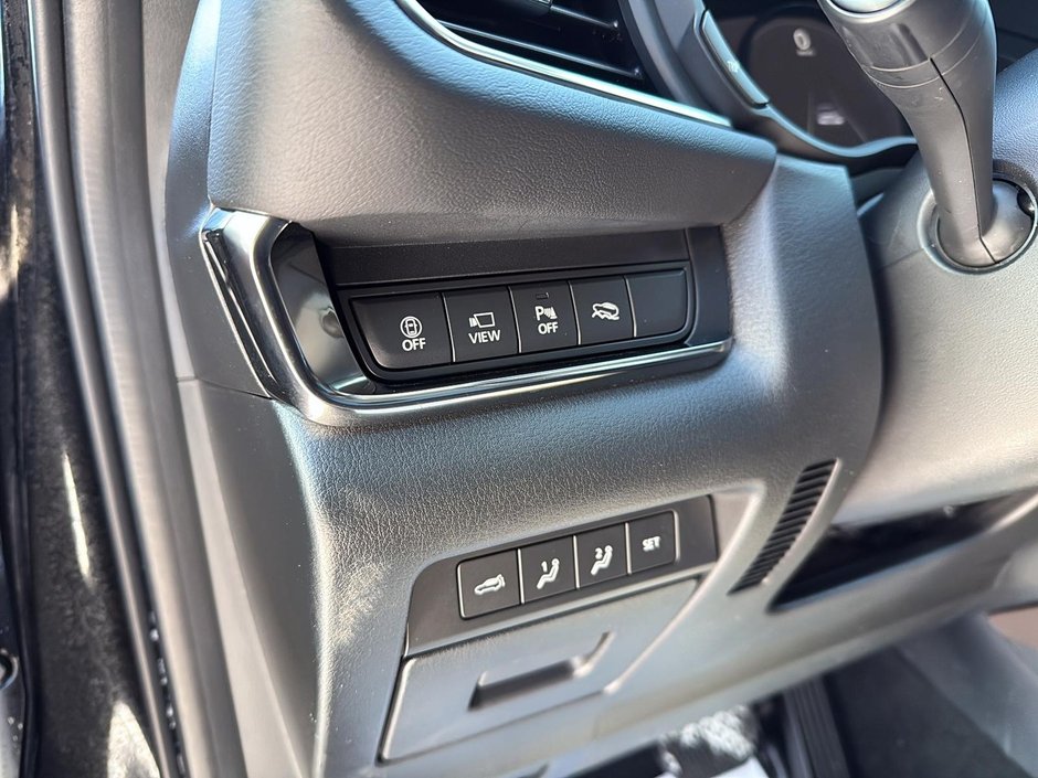 2023 Mazda CX-30 GT w/Turbo-9