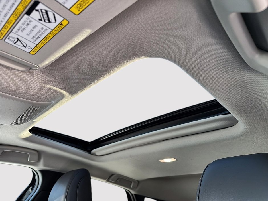 2023 Mazda CX-30 GT w/Turbo-19