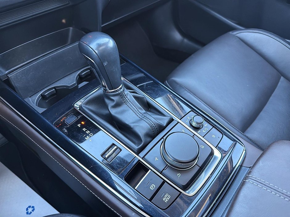 2023 Mazda CX-30 GT w/Turbo-18