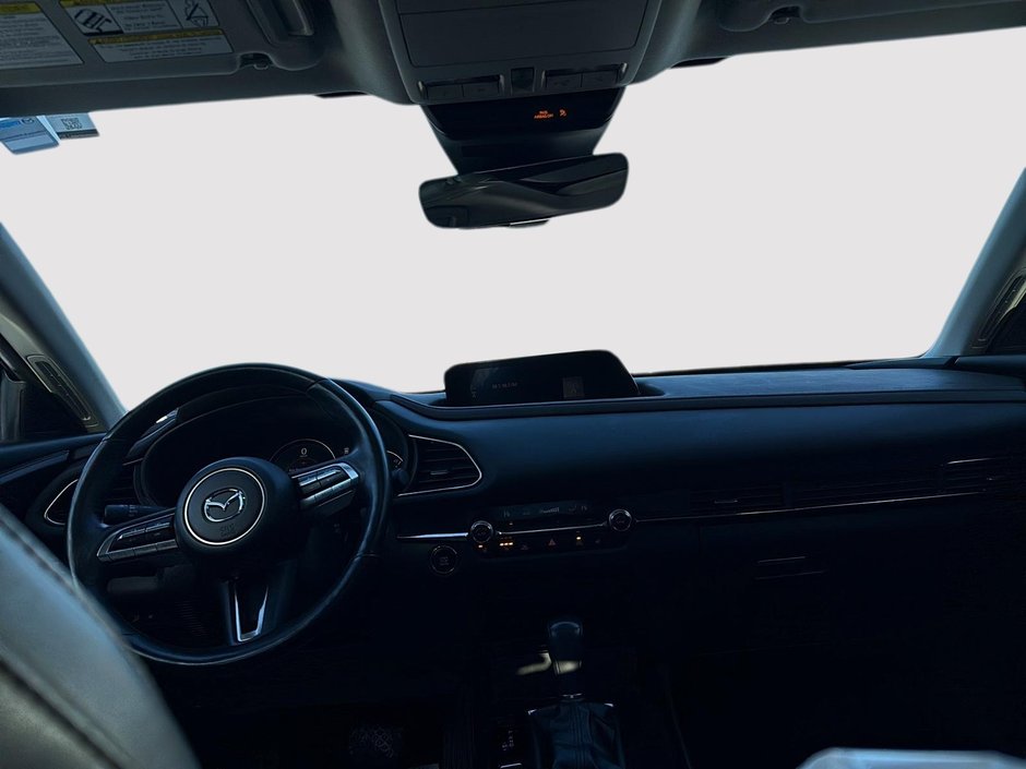 2023 Mazda CX-30 GT w/Turbo-7