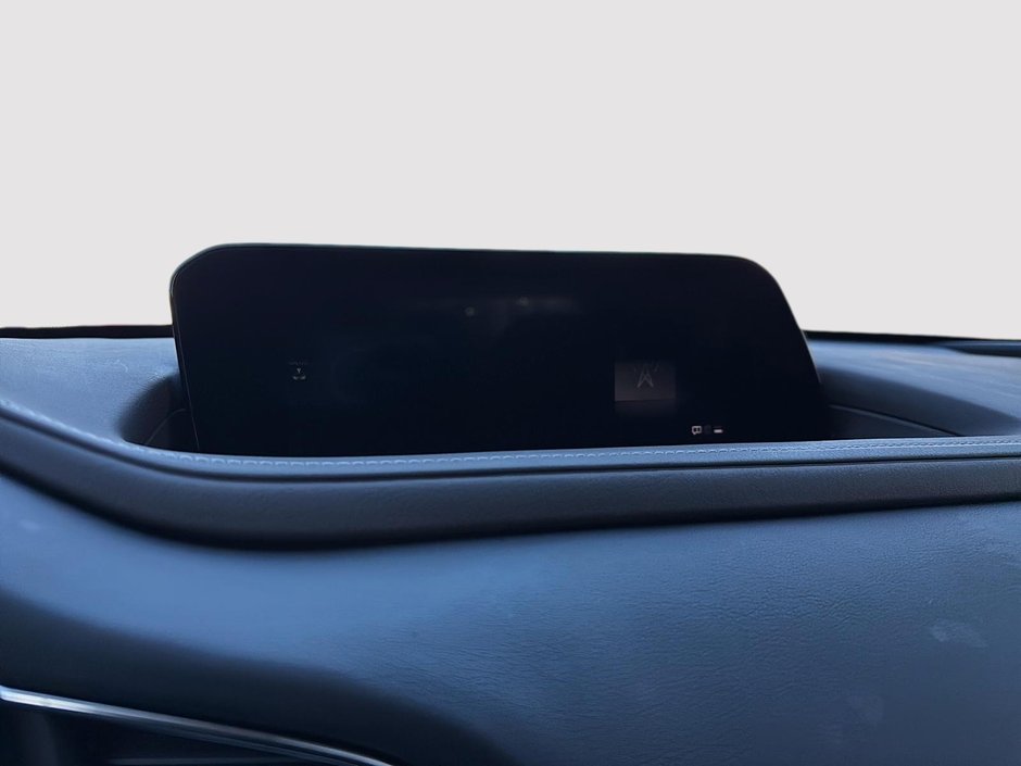 2023 Mazda CX-30 GT w/Turbo-14