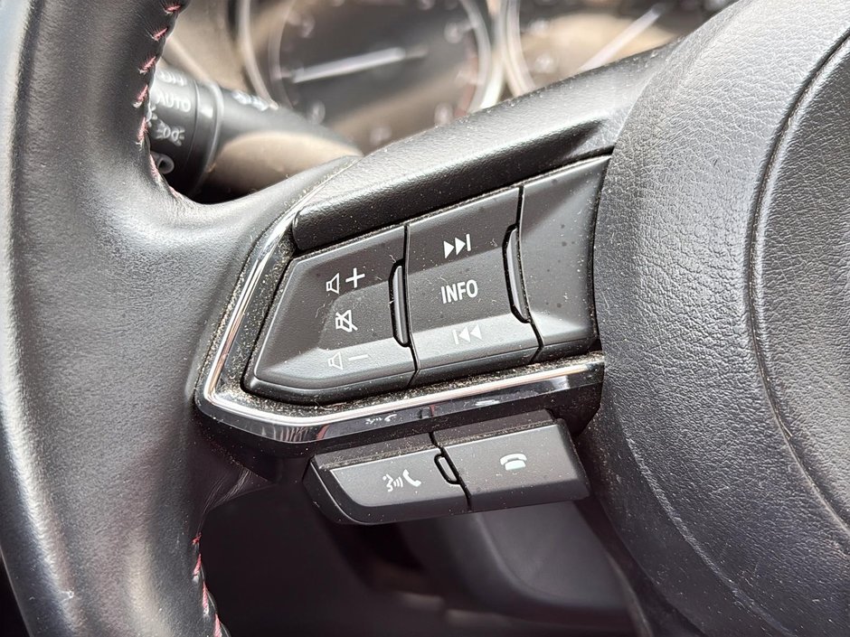 2021 Mazda CX-5 KURO-14