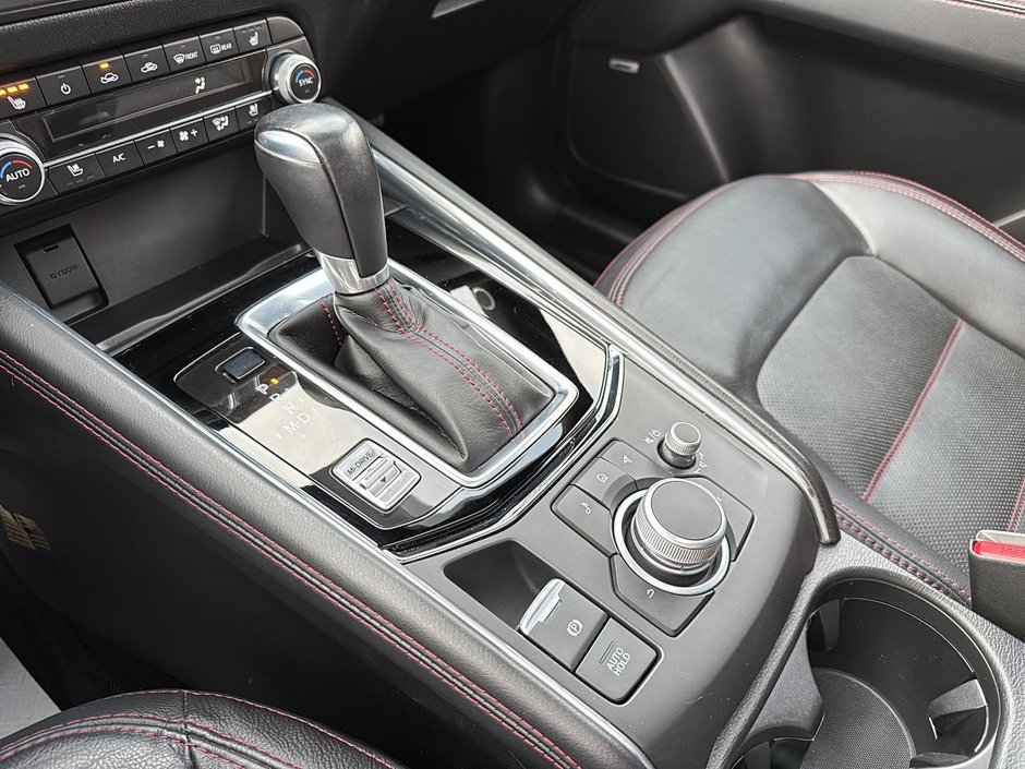 2022 Mazda CX-5 Sport Design w/Turbo-19