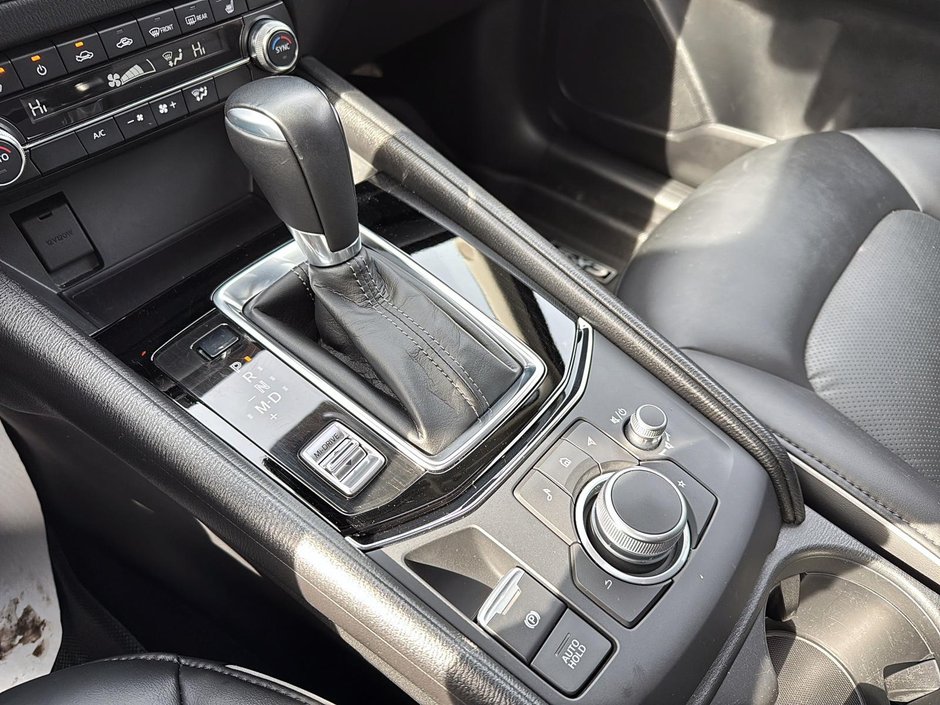 2024 Mazda CX-5 GS-19