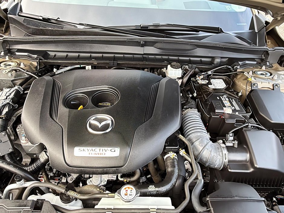 Mazda CX-50  2025-7